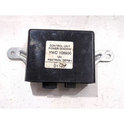 Recambio de modulo electronico para rover 45 i hatchback (rt) 1.4 referencia OEM IAM YWC106900  