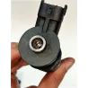 Recambio de inyector para peugeot 206 (1998) 1.4 hdi eco 70 referencia OEM IAM 0445110135  