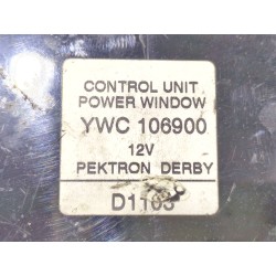 Recambio de modulo electronico para rover 45 i hatchback (rt) 1.4 referencia OEM IAM YWC106900  