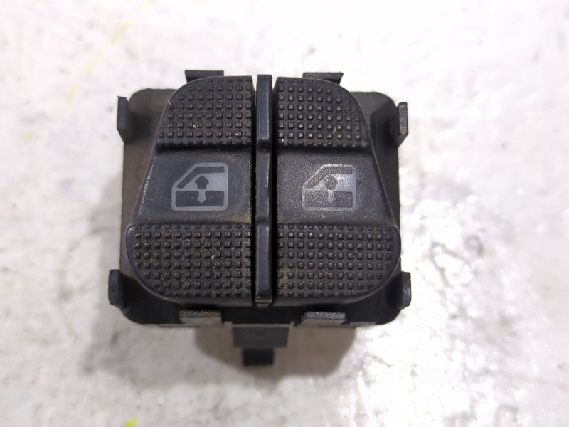 Recambio de mando elevalunas delantero izquierdo para volkswagen golf iii (1h1) 1.9 tdi referencia OEM IAM 1H0959855  