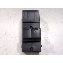 Recambio de mando elevalunas delantero izquierdo para nissan micra (k12e)(11.2002) 1.2 16v referencia OEM IAM 9X28  
