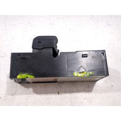 Recambio de mando elevalunas delantero izquierdo para nissan micra (k12e)(11.2002) 1.2 16v referencia OEM IAM 9X28  