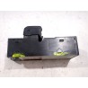 Recambio de mando elevalunas delantero izquierdo para nissan micra (k12e)(11.2002) 1.2 16v referencia OEM IAM 9X28  