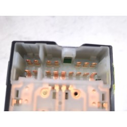 Recambio de mando elevalunas delantero izquierdo para nissan micra (k12e)(11.2002) 1.2 16v referencia OEM IAM 9X28  