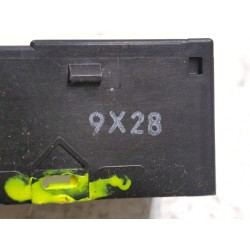 Recambio de mando elevalunas delantero izquierdo para nissan micra (k12e)(11.2002) 1.2 16v referencia OEM IAM 9X28  