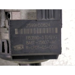 Recambio de conmutador de arranque para ford transit xxca referencia OEM IAM 9V213F880  