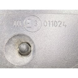 Recambio de retrovisor derecho para fiat punto / grande punto (199) 1.3 d multijet referencia OEM IAM E3011024  