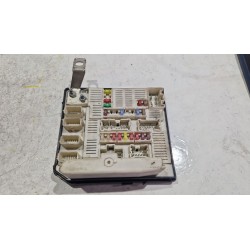 Recambio de caja reles / fusibles para renault megane ii (bm0/1_, cm0/1_) 1.9 dci (bm0g, cm0g) referencia OEM IAM 8200481866  