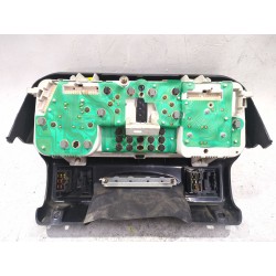 Recambio de cuadro completo para hyundai galloper ii (jk-01) 2.5 td intercooler referencia OEM IAM 3199K05  