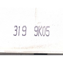 Recambio de cuadro completo para hyundai galloper ii (jk-01) 2.5 td intercooler referencia OEM IAM 3199K05  