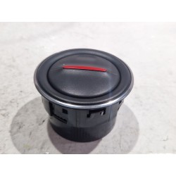 Recambio de aireador central para dacia sandero ii (b8_) 1.5 dci 75 / blue dci 75 (b8jw, b8m4, b8ah, b8m7, b8m6) referencia OEM 