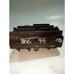Recambio de caja fusibles/rele para peugeot 806 (1994) 2.0 referencia OEM IAM 9453478380  