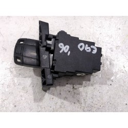 Recambio de conmutador de arranque para bmw serie 3 berlina (e90)(2004) 2.0 320d [2,0 ltr. - 120 kw 16v diesel] referencia OEM I