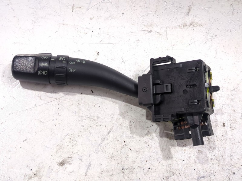 Recambio de mando intermitentes para hyundai sonata (nf)(2005) 2.0 crdi referencia OEM IAM 3613M0  