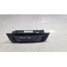 Recambio de mando climatizador para seat ibiza iv (6j5, 6p1) 1.9 tdi referencia OEM IAM 6J0820043A  