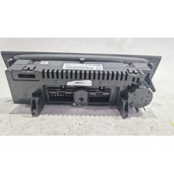 Recambio de mando climatizador para seat ibiza iv (6j5, 6p1) 1.9 tdi referencia OEM IAM 6J0820043A  