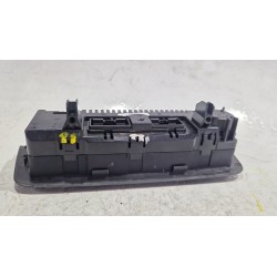 Recambio de mando climatizador para seat ibiza iv (6j5, 6p1) 1.9 tdi referencia OEM IAM 6J0820043A  