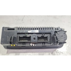 Recambio de mando climatizador para seat ibiza iv (6j5, 6p1) 1.9 tdi referencia OEM IAM 6J0820043A  