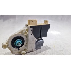 Recambio de mecanismo elevalunas delantero derecho para peugeot 307 (3a/c) 1.6 hdi referencia OEM IAM 9649911080  