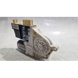 Recambio de mecanismo elevalunas delantero derecho para peugeot 307 (3a/c) 1.6 hdi referencia OEM IAM 9649911080  