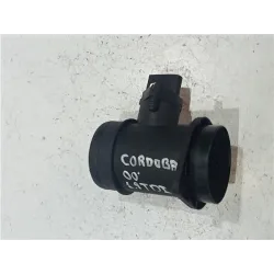 Recambio de caudalimetro para seat cordoba berlina (6k2)(08.1999) 1.4 referencia OEM IAM 0281002216  