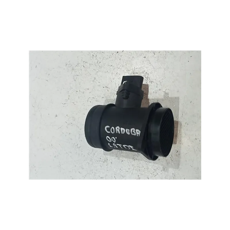 Recambio de caudalimetro para seat cordoba berlina (6k2)(08.1999) 1.4 referencia OEM IAM 0281002216  