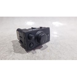 Recambio de mando luces para opel meriva a monospace (x03) 1.6 16v (e75) referencia OEM IAM 93394756  