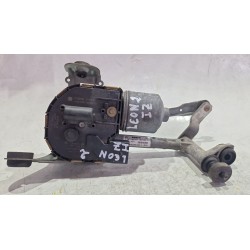 Recambio de mecanismo limpia delantero para seat leon ii 1.9 tdi referencia OEM IAM 1P0955023C  