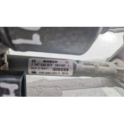 Recambio de mecanismo limpia delantero para seat leon ii 1.9 tdi referencia OEM IAM 1P0955023C  