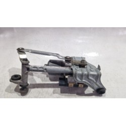 Recambio de mecanismo limpia delantero para seat leon ii 1.9 tdi referencia OEM IAM 1P0955023C  