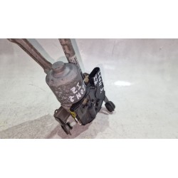 Recambio de mecanismo limpia delantero para seat leon ii 1.9 tdi referencia OEM IAM 1P0955023C  