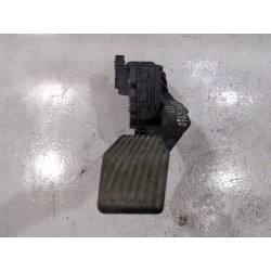 Recambio de potenciometro pedal para opel zafira 1.7 cdti referencia OEM IAM 9202341  
