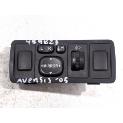 MANDO RETROVISOR ELECTRICO 185575 