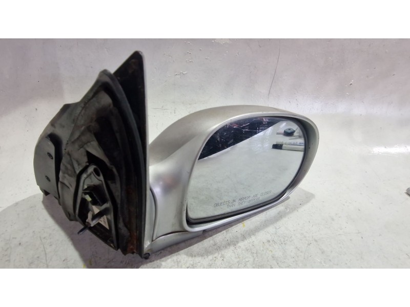 Recambio de retrovisor derecho para kia carnival (1999) 2.9 td referencia OEM IAM e4012170  