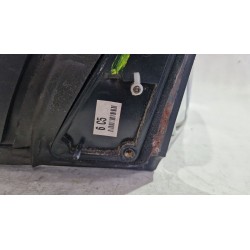 Recambio de retrovisor derecho para kia carnival (1999) 2.9 td referencia OEM IAM e4012170  
