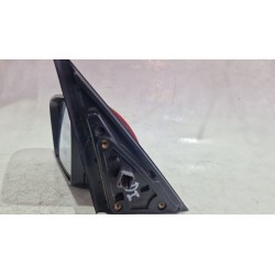 Recambio de retrovisor izquierdo para kia venga (yn) 1.4 cvvt referencia OEM IAM e4023111  