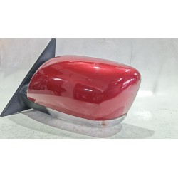 Recambio de retrovisor izquierdo para kia venga (yn) 1.4 cvvt referencia OEM IAM e4023111  