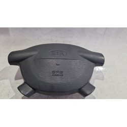 Recambio de airbag volante para kia carnival ii (gq) 2.9 crdi referencia OEM IAM   