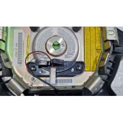 Recambio de airbag volante para kia carnival ii (gq) 2.9 crdi referencia OEM IAM   