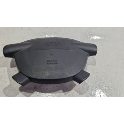 Recambio de airbag volante para kia carnival ii (gq) 2.9 crdi referencia OEM IAM   