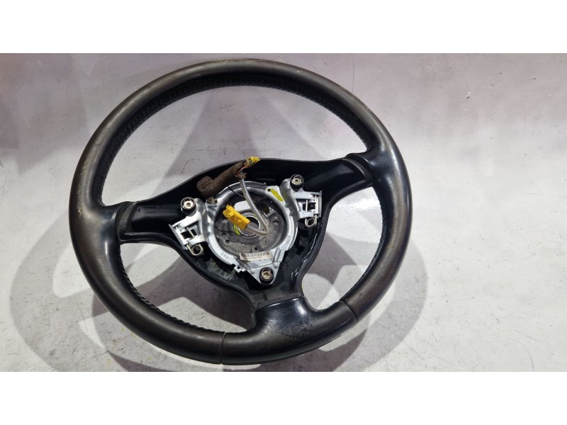 Recambio de volante para seat leon (1m1) 1.9 tdi referencia OEM IAM 1J0419091AE  