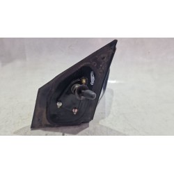 Recambio de retrovisor derecho para toyota yaris (_p1_) 1.0 (scp10_) referencia OEM IAM E13010399  