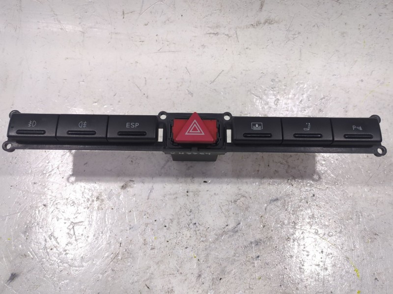 Recambio de mando multifuncion para audi a8 d2 (4d2, 4d8) 3.3 tdi quattro referencia OEM IAM 4D0941503D  