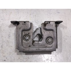 Recambio de cerradura capot para bmw serie 3 berlina (e90)(2004) 2.0 320d [2,0 ltr. - 120 kw 16v diesel] referencia OEM IAM 5123