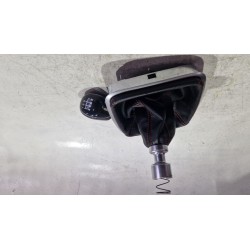Recambio de pomo palanca cambio para ford mondeo iii (b5y) 2.0 tdci referencia OEM IAM 7s71A045b79a  