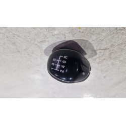 Recambio de pomo palanca cambio para ford mondeo iii (b5y) 2.0 tdci referencia OEM IAM 7s71A045b79a  
