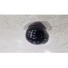 Recambio de pomo palanca cambio para ford mondeo iii (b5y) 2.0 tdci referencia OEM IAM 7s71A045b79a  