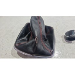 Recambio de pomo palanca cambio para ford mondeo iii (b5y) 2.0 tdci referencia OEM IAM 7s71A045b79a  