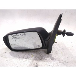 RETROVISOR IZQUIERDO E13010399 