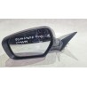 Recambio de retrovisor izquierdo para ssangyong tivoli 1.6 xdi 160 referencia OEM IAM E4044628  